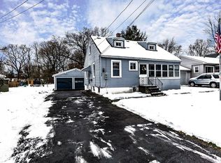 114 Medford Rd, Syracuse, NY 13211