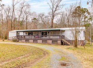 2534 Okaloosa Rd, Eros, LA 71238