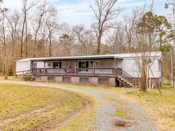 2534 Okaloosa Rd, Eros, LA 71238
