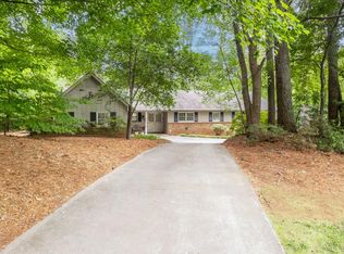 3283 Henderson Creek Rd, Atlanta, GA 30341