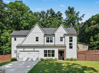 4276 Laurel Brook Dr SE, Smyrna, GA 30082