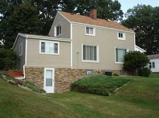 501 Pinkerton Rd, North Fayette, PA 15071