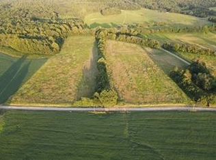 0 High Glory Rd, Nebo, KY 42441