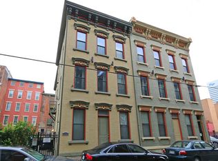 1222 Republic St APT 8, Cincinnati, OH