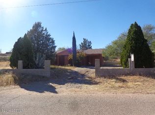 912 Paseo Queretaro, Rio Rico, AZ 85648