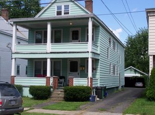 620 Providence St, Albany, NY 12208