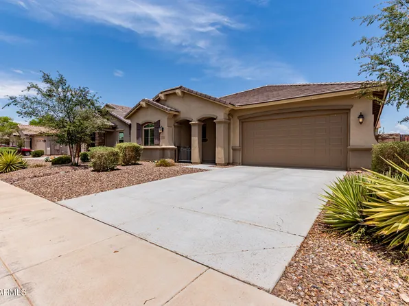 43916 W Stonecreek Road, Maricopa, AZ 85139