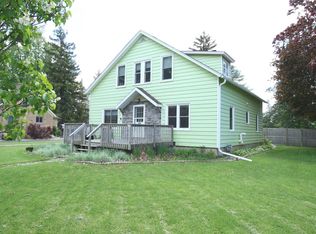 217 W Page St, Elkhorn, WI