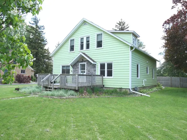 217 West Page Street, Elkhorn, WI 53121