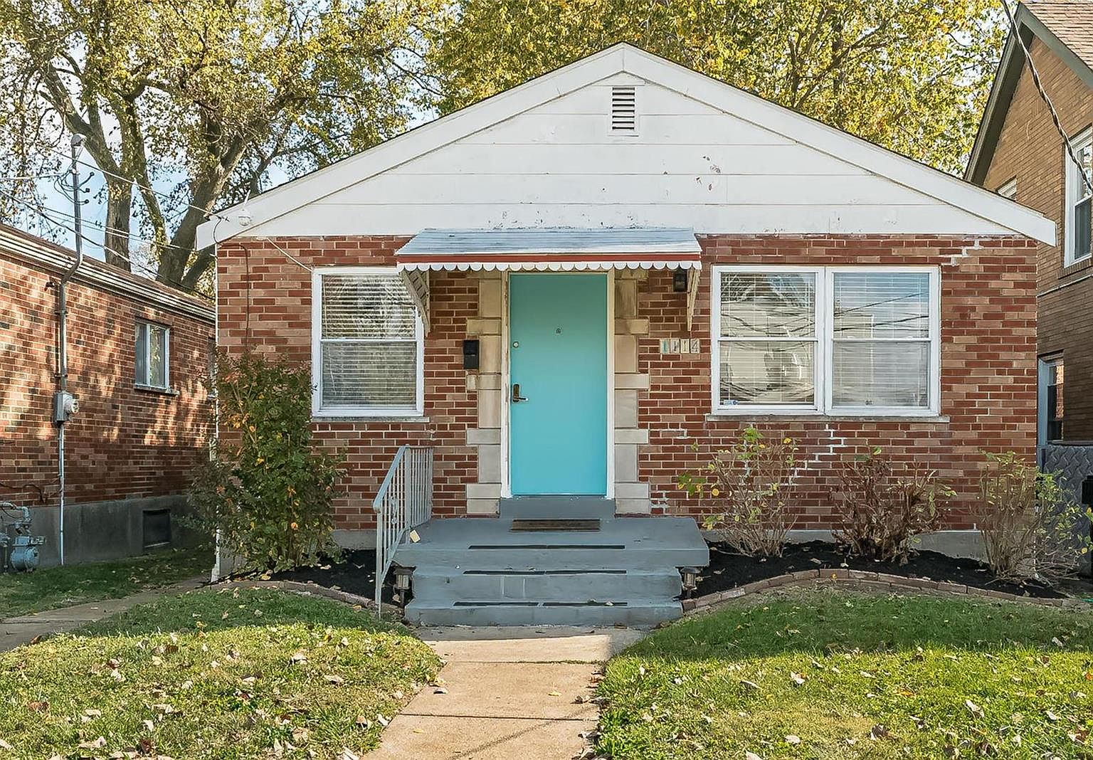 1114 Meyer St, Saint Louis, MO 63130 | MLS #24047450 | Zillow