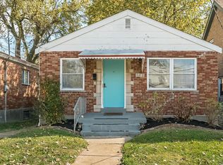 1114 Meyer St, Saint Louis, MO 63130
