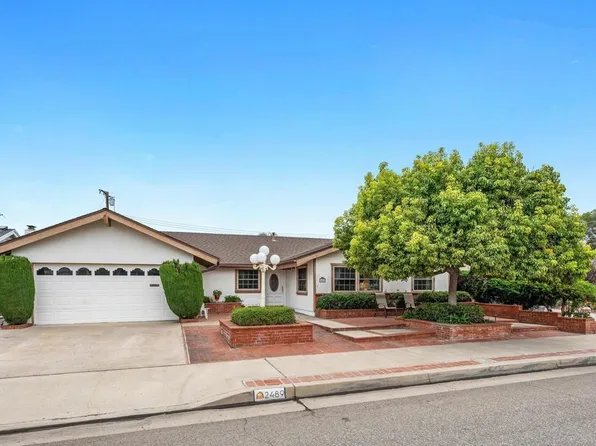 2489 N Hartman St, Orange, CA 92865