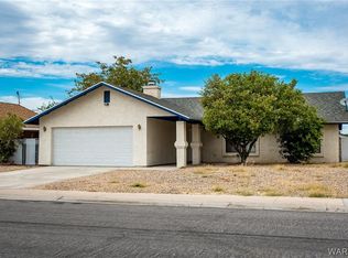913 Brill Dr, Bullhead City, AZ 86442