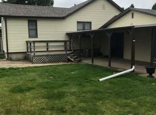1071 36 1/2 Ln, Pueblo, CO 81006