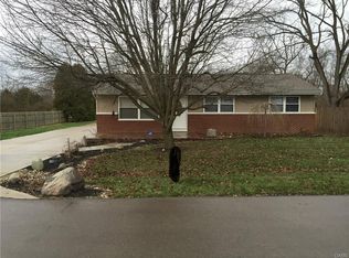 3505 Poplar St, Trenton, OH 45067