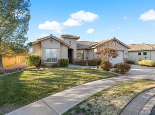 4956 S Accolade Cir, Saint George, UT 84790