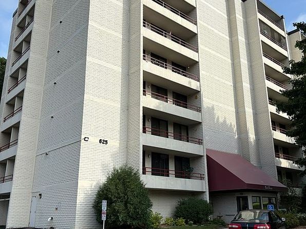 625 19th St NW APT 603