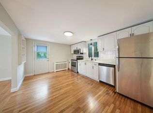 39 Cross St #41, Quincy, MA 02169