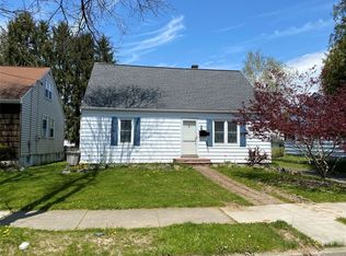 20 Stokes Ave, Binghamton, NY 13905