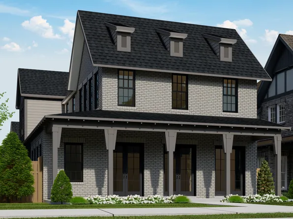 The Signature Hayes 1B Plan, June Lake
