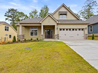 504 Wynstone Pl LOT 75, Greenville, SC 29607