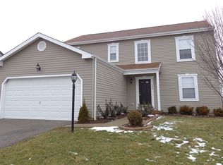 180 Windward Dr, Pataskala, OH 43062