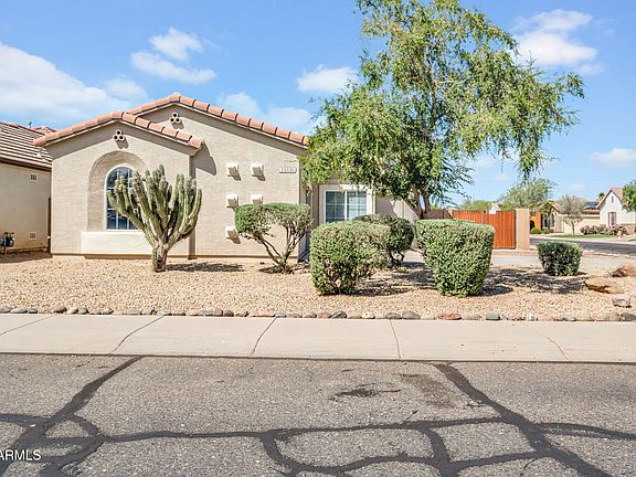4th image of 14836 W DESERT HILLS Drive