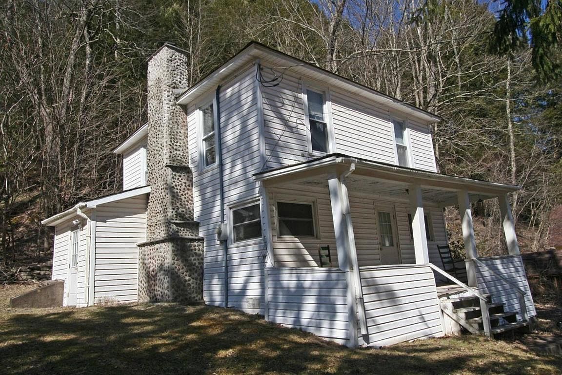 1151 County Highway 37, Fleischmanns, NY 12430 Zillow