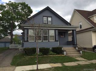 30 Park Pl, Depew, NY 14043