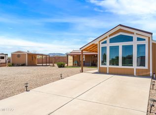 1915 W Casa Del Rio Dr Unit 7, Benson, AZ 85602