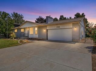 392 E Perrine Dr, Midvale, UT 84047