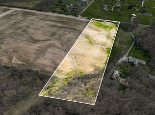 1 Legacy Estates Rd, Mooresville, IN 46158