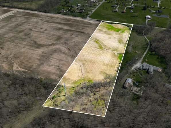1 Legacy Estates Rd, Mooresville, IN 46158