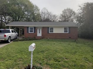 204 Harris St, Warner Robins, GA 31093