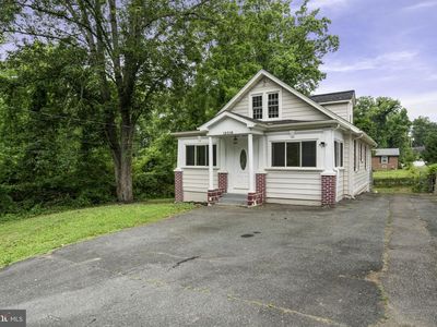 19316 Weaver Rd, Triangle, VA, 22172