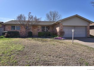 1534 S 74th East Ave, Tulsa, OK 74112