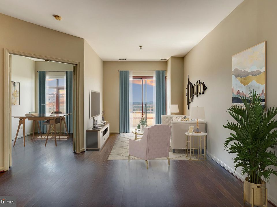 1st image of 2400 Clarendon Blvd #Penthouse 10
