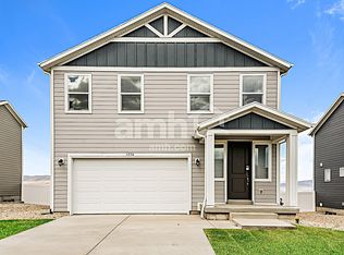 1256 W Mahogany St, Saratoga Springs, UT 84045