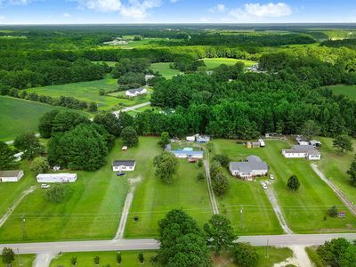 1661 Old Rock Quarry Road, Princeton, NC, 27569
