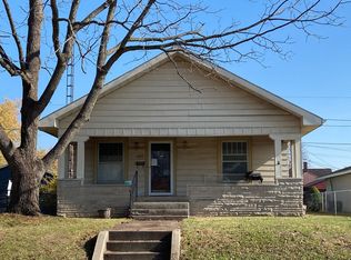 1424 S Main St, Kokomo, IN 46902