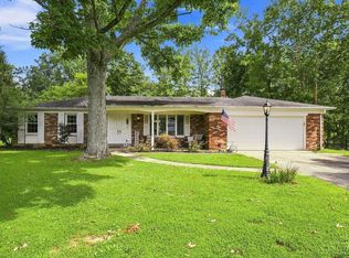 205 Saint Louis Dr, Owensville, OH 45160