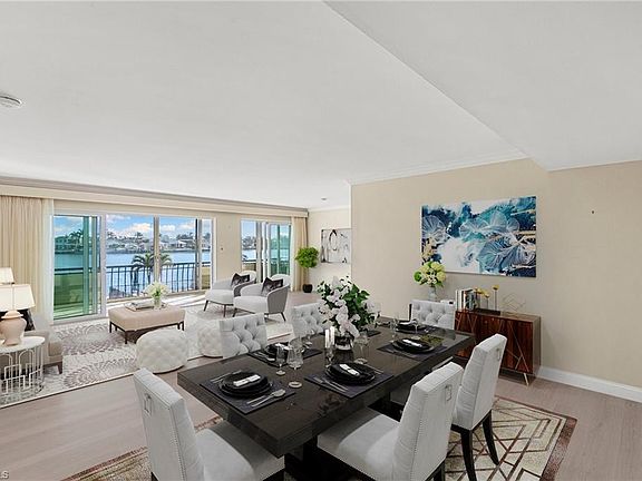 4th image of 3430 Gulf Shore BLVD N #2B
