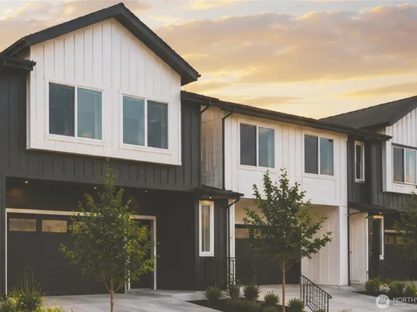 5814 Lowell Larimer Road A3, Everett, WA 98208