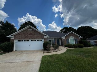 4801 Spring Ridge Dr, Columbus, GA 31909
