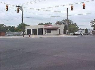 106 W Main St, Troy, NC 27371