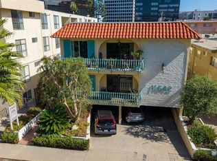 11642 Kiowa Ave, Los Angeles, CA 90049