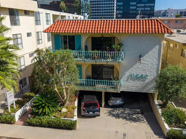 11642 Kiowa Ave, Los Angeles, CA 90049
