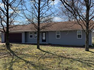 2759 Mills Rd, Ozark, MO 65721