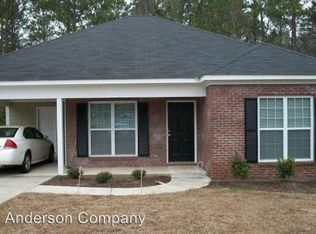 200 Glade Ln, Albany, GA 31721