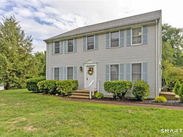 152 Summer Street #152, Portland, CT 06480